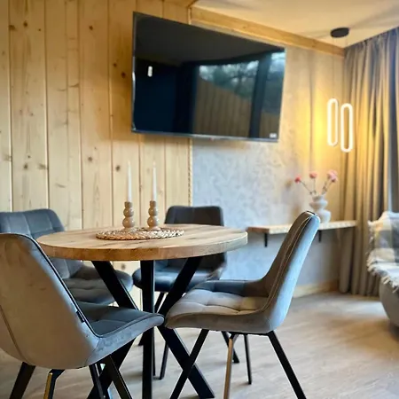 Apartament Pod Tatrami - Under The Tatras-3