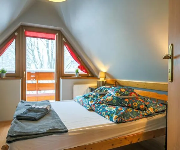 Golden s - One Bedroom - Mountain View&B13